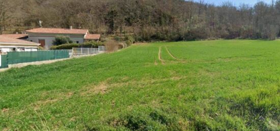 Terrain à bâtir à Mauzac, Occitanie