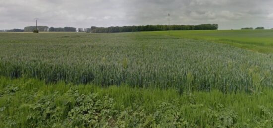 Terrain à bâtir à Héricourt-en-Caux, Normandie