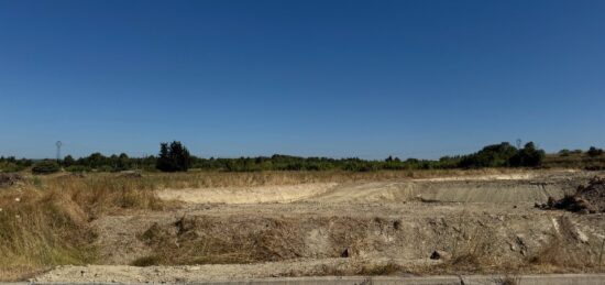 Terrain à bâtir à Loupian, Occitanie