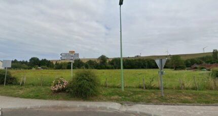 Touffreville-sur-Eu Terrain à bâtir -  Maisons France Confort