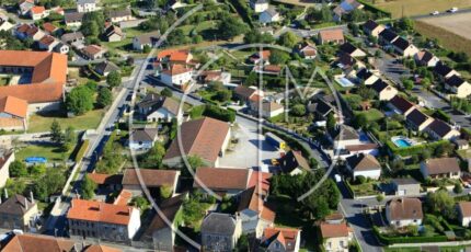 Époye Terrain à bâtir -  Maisons France Confort
