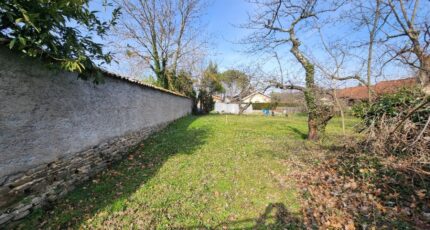 Chaponost Terrain à bâtir -  Maisons France Confort