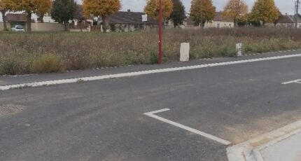 Noyon Terrain à bâtir -  Maisons France Confort
