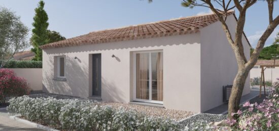 Maison neuve à Gap, Provence-Alpes-Côte d'Azur