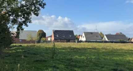 La Gorgue Terrain à bâtir -  Maisons France Confort