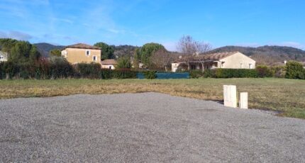 Lagorce Terrain à bâtir -  Maisons France Confort