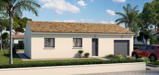 Maison neuve à Rians, Provence-Alpes-Côte d'Azur