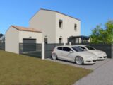 Maison à Bormes-les-Mimosas  Maisons France Confort