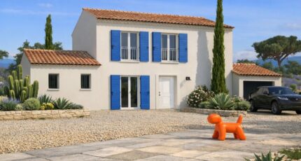 Fos-sur-Mer Maison neuve -  Maisons France Confort