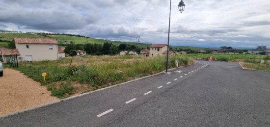 Terrain à bâtir à Fleurie, Auvergne-Rhône-Alpes