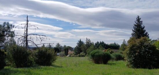 Terrain à bâtir à Saint-Jean-de-Fos, Occitanie