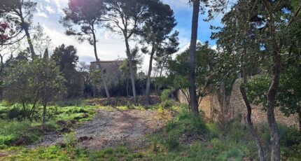Cournonsec Terrain à bâtir -  Maisons France Confort
