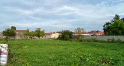 Liévin Terrain à bâtir -  Maisons France Confort