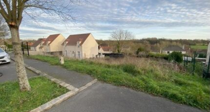 Morienval Terrain à bâtir -  Maisons France Confort
