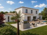 Maison à Mougins  Maisons France Confort