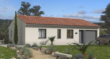 Fenouillet Maison neuve -  Maisons France Confort