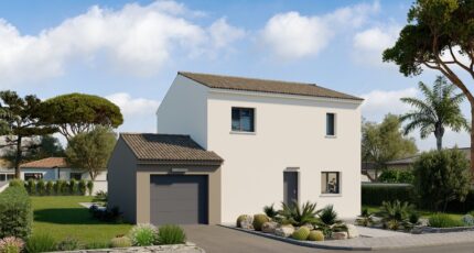 Gardanne Maison neuve -  Maisons France Confort