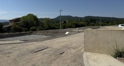 Mormoiron Terrain à bâtir -  Maisons France Confort