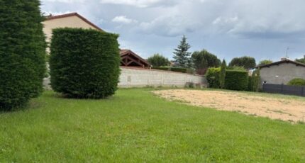Saint-Marcellin-en-Forez Terrain à bâtir -  Maisons France Confort