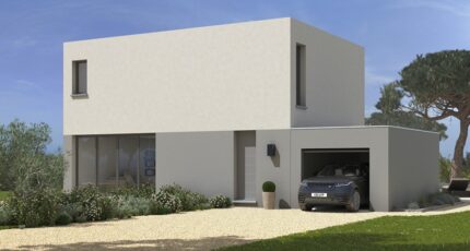 Apt Maison neuve -  Maisons France Confort