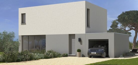 Maison neuve à Apt, Provence-Alpes-Côte d'Azur