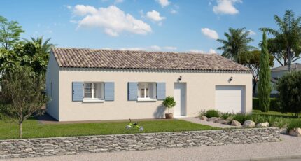 Muret Maison neuve -  Maisons France Confort