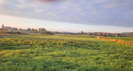 Le Maisnil Terrain à bâtir -  Maisons France Confort