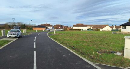 Bully-les-Mines Terrain à bâtir -  Maisons France Confort
