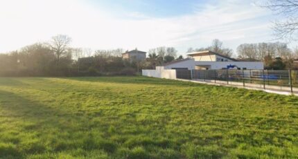 Noé Terrain à bâtir -  Maisons France Confort