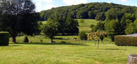 Terrain à bâtir à Vexin-Sur-Epte, 