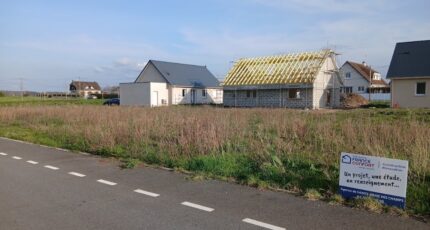 Petiville Terrain à bâtir -  Maisons France Confort