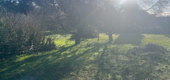 Terrain à bâtir à Cabriès, Provence-Alpes-Côte d'Azur