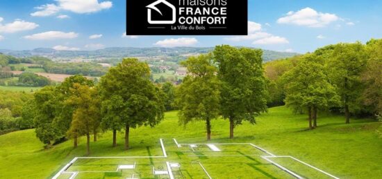 Terrain à bâtir à Palaiseau, Île-de-France