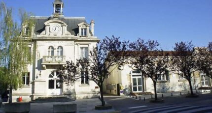 Witry-lès-Reims Terrain à bâtir -  Maisons France Confort