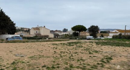 Balaruc-les-Bains Terrain à bâtir -  Maisons France Confort