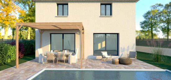 Maison neuve à Solliès-Pont, Provence-Alpes-Côte d'Azur