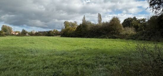 Terrain à bâtir à Annay, Hauts-de-France