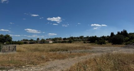 Valflaunès Terrain à bâtir -  Maisons France Confort