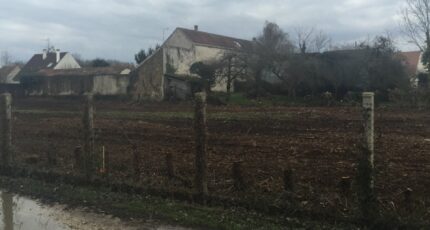 Bessancourt Terrain à bâtir -  Maisons France Confort