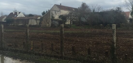 Terrain à bâtir à Bessancourt, Île-de-France