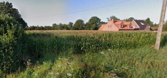 Terrain à bâtir à Beuvry-la-Forêt, Hauts-de-France
