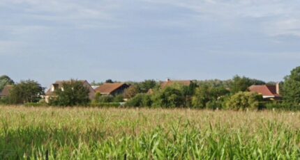 Hantay Terrain à bâtir -  Maisons France Confort
