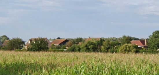 Terrain à bâtir à Hantay, Hauts-de-France