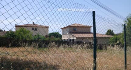 Gardanne Terrain à bâtir -  Maisons France Confort