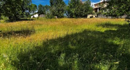 Fabras Terrain à bâtir -  Maisons France Confort