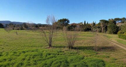 Fréjus Terrain à bâtir -  Maisons France Confort