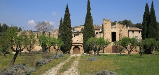 Terrain à bâtir à Villelaure, Provence-Alpes-Côte d'Azur