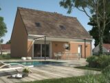 Maison à Saint-Georges-Motel  Maisons France Confort