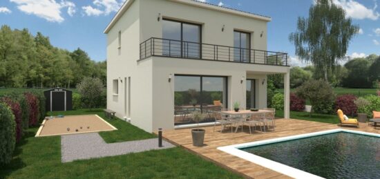 Maison neuve à Solliès-Pont, Provence-Alpes-Côte d'Azur