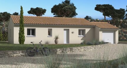 Gardanne Maison neuve -  Maisons France Confort